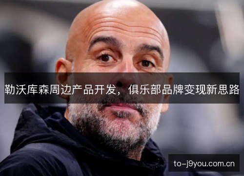 勒沃库森周边产品开发，俱乐部品牌变现新思路
